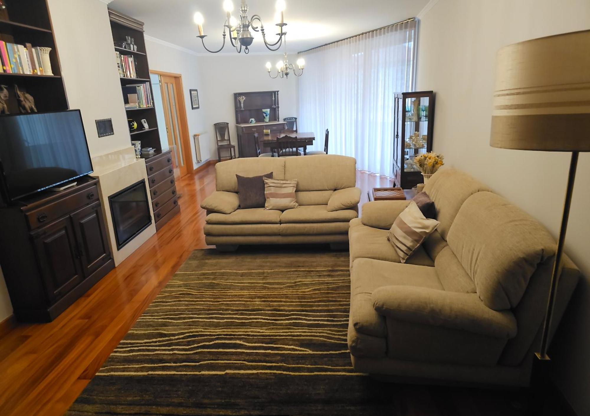 Casa Da Senra Apartman Vila do Conde Kültér fotó