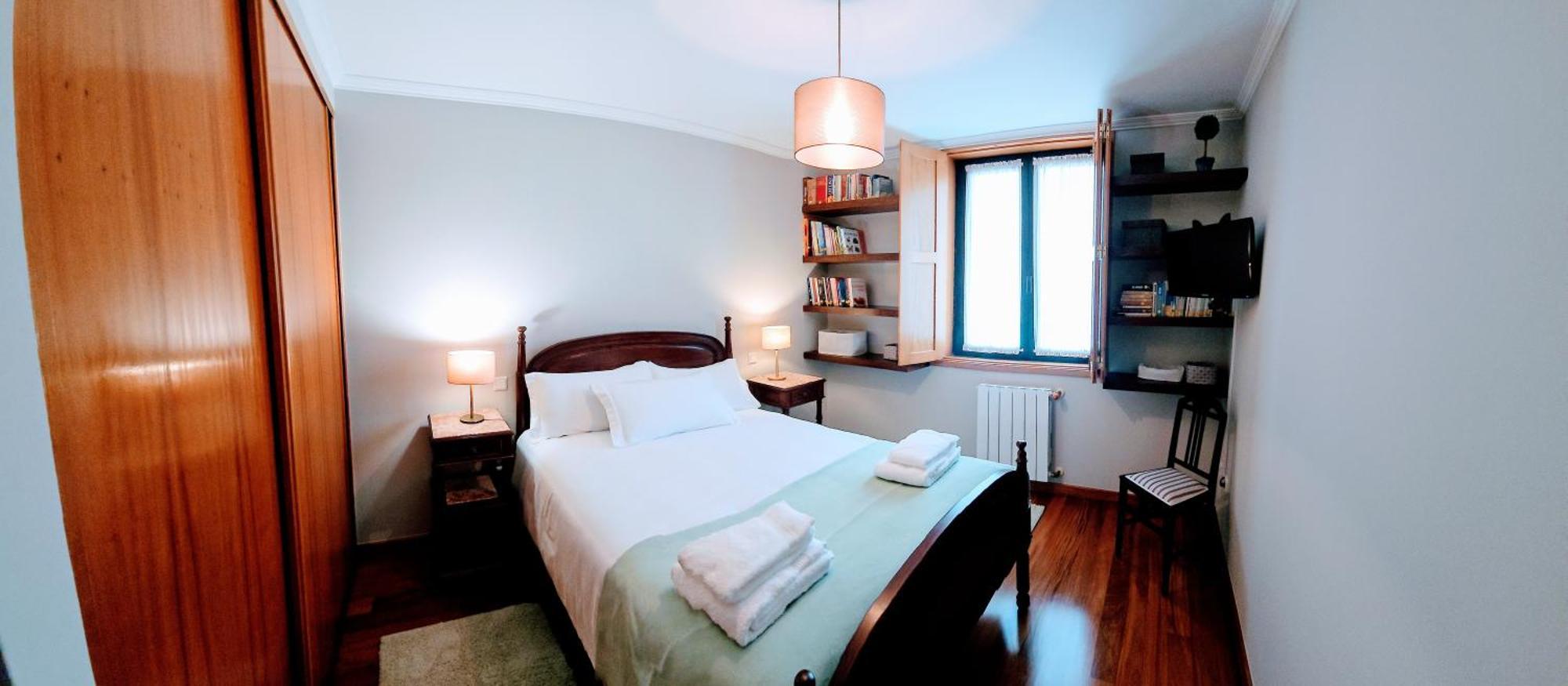 Casa Da Senra Apartman Vila do Conde Kültér fotó