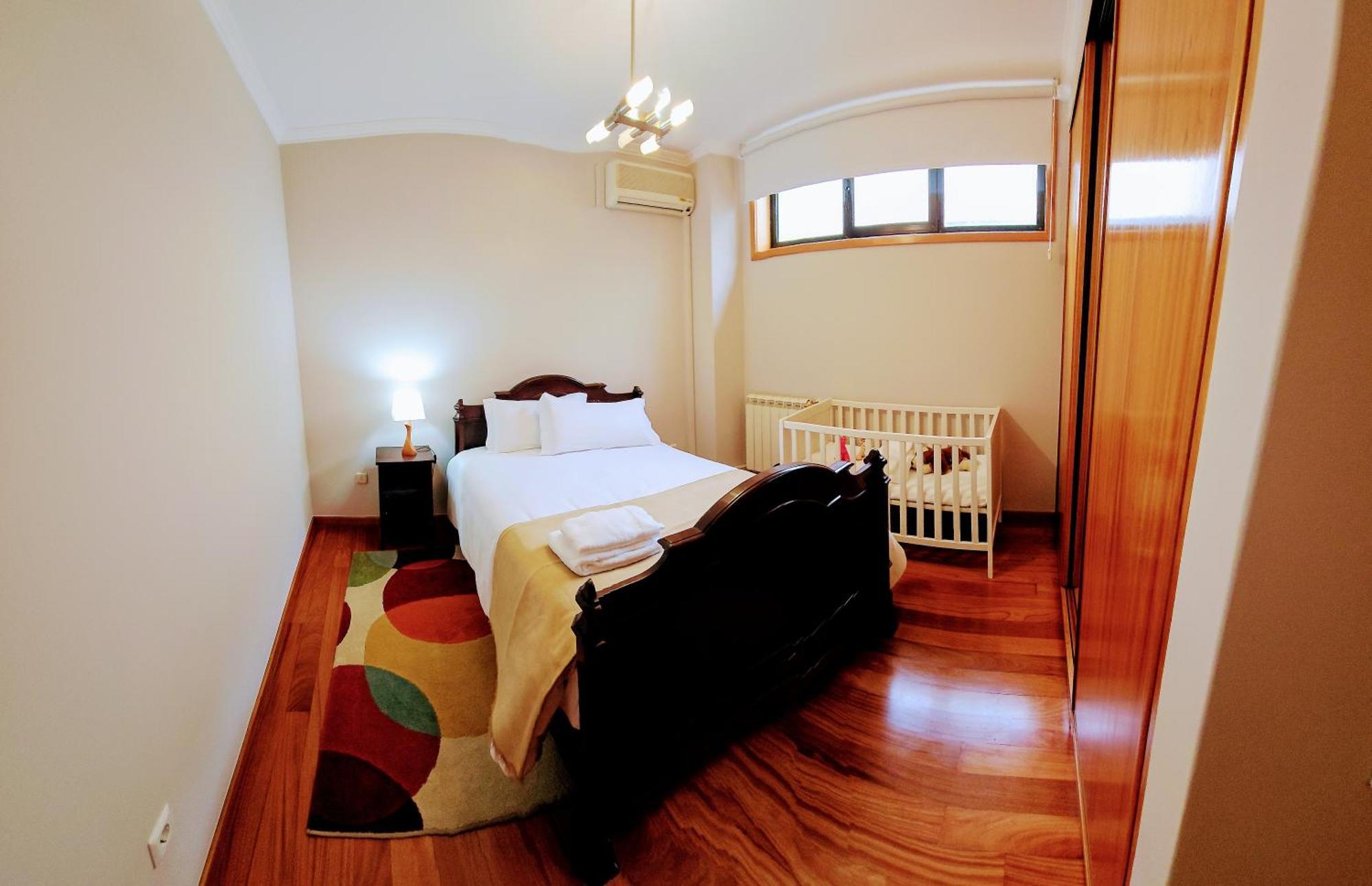 Casa Da Senra Apartman Vila do Conde Kültér fotó