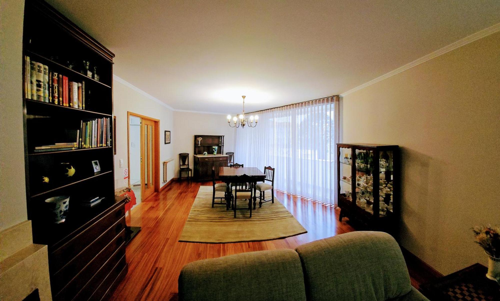 Casa Da Senra Apartman Vila do Conde Kültér fotó