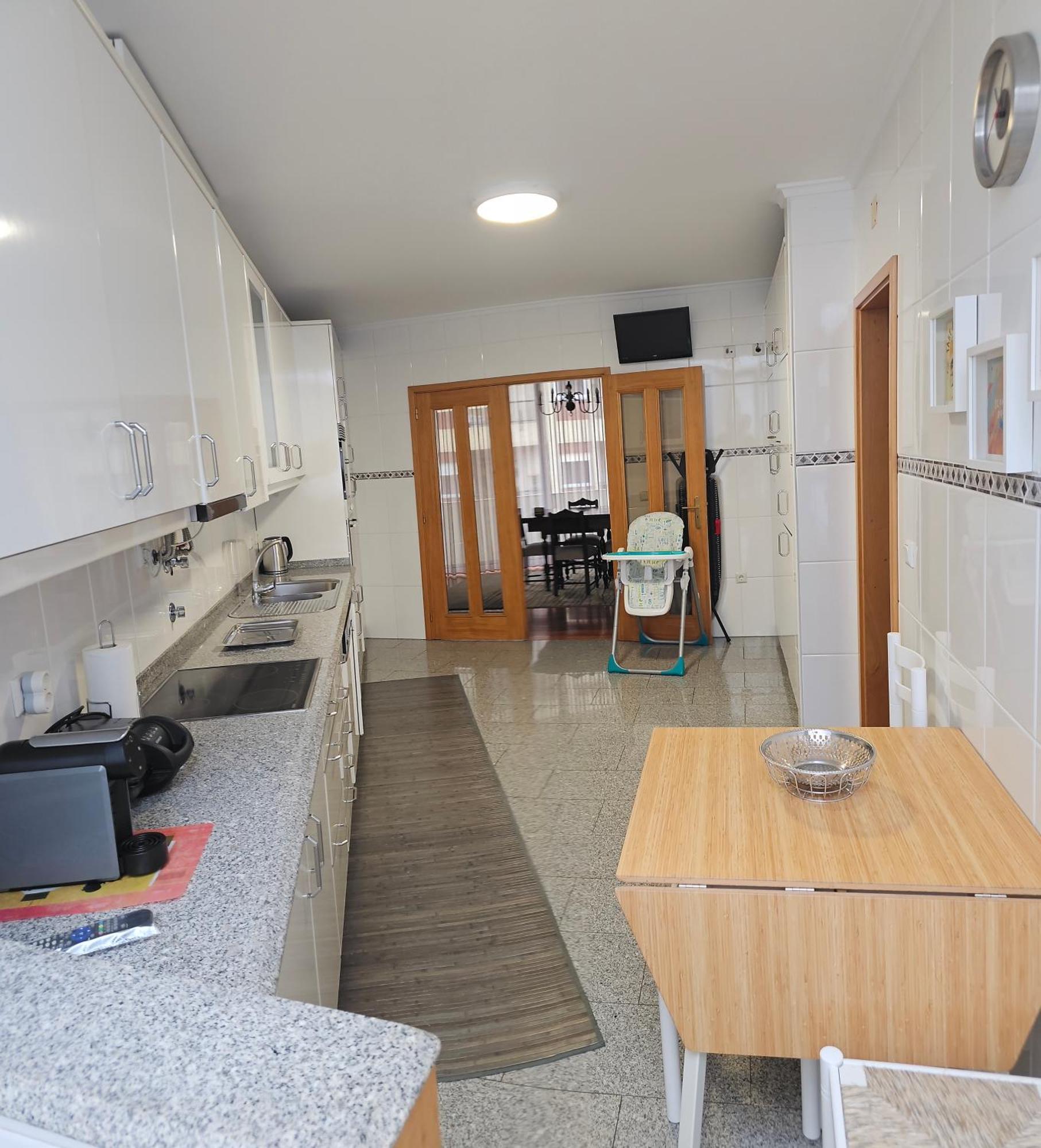 Casa Da Senra Apartman Vila do Conde Kültér fotó