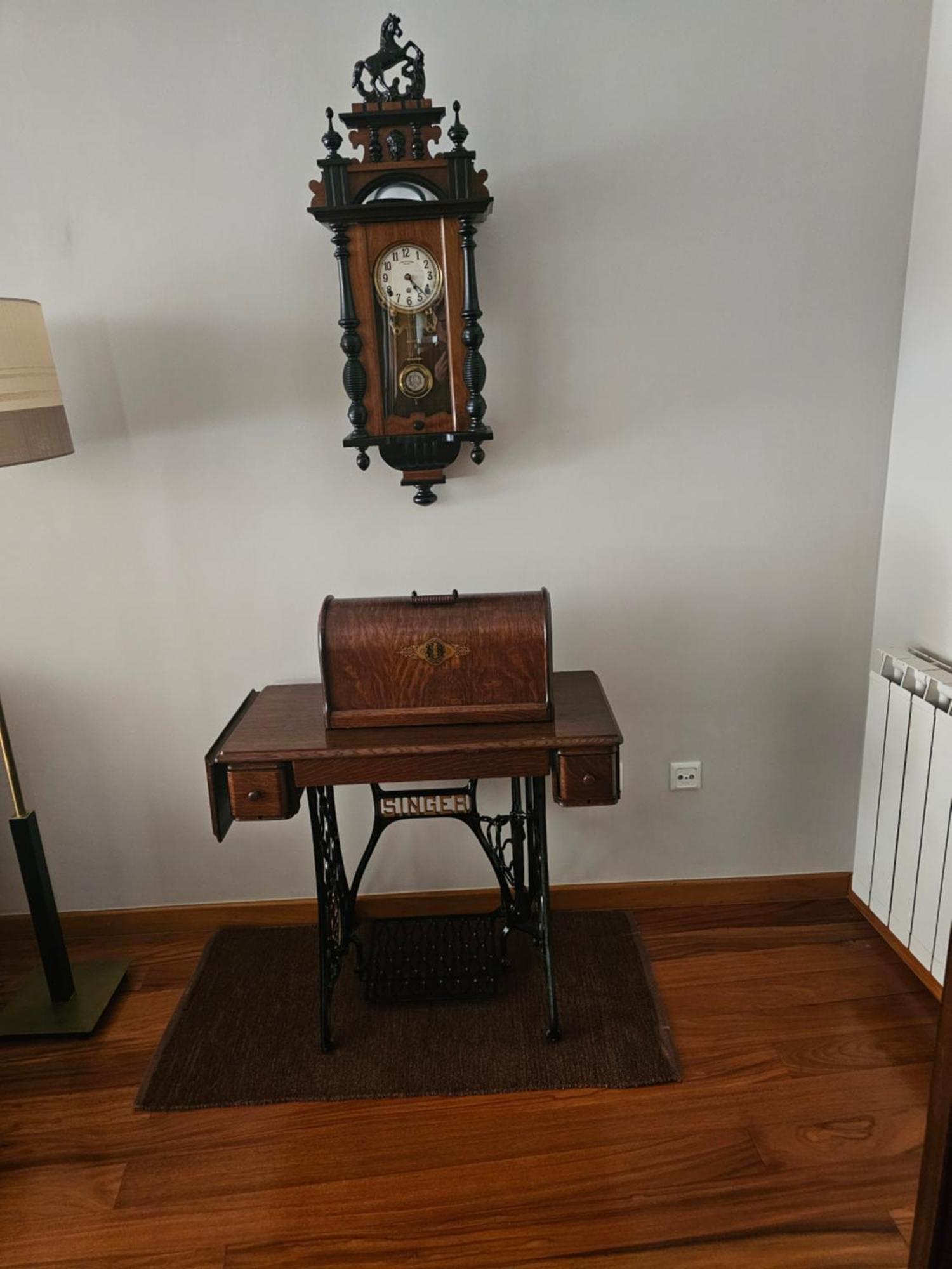 Casa Da Senra Apartman Vila do Conde Kültér fotó